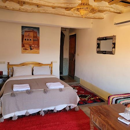 Kasbah Chems Hotel Kelaat-M'Gouna Екстериор снимка